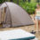 Ratgeber: Luftbett und Luftmatratze fürs Camping